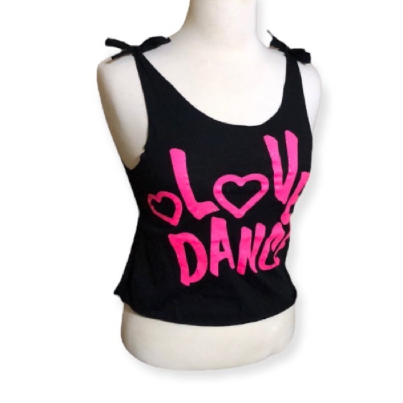 Love Dance Top (32) - Picture 8 of 14